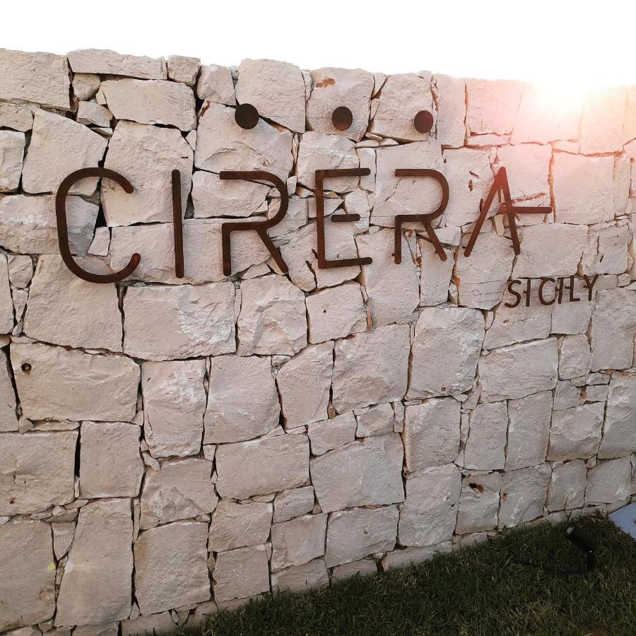 Gasthaus Cirera Sicily Marzamemi Exterior foto