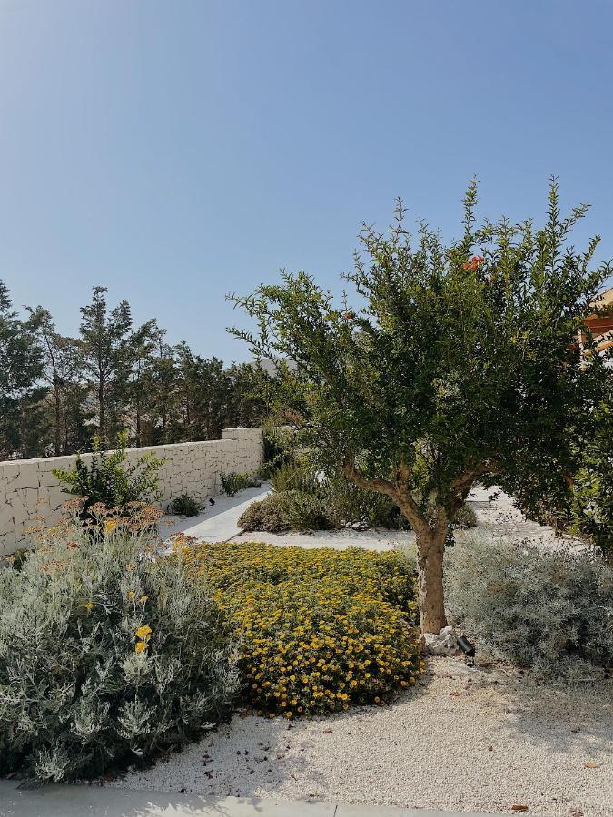 Gasthaus Cirera Sicily Marzamemi Exterior foto
